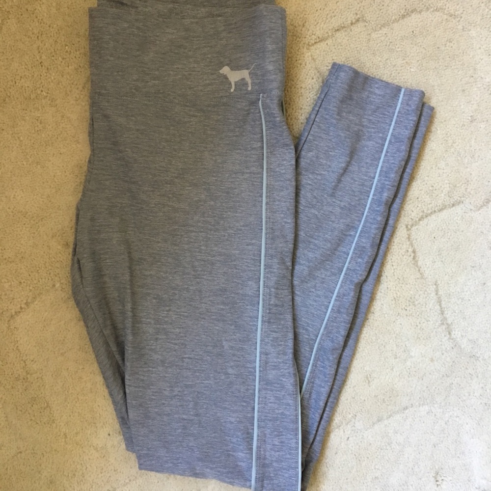Victoria Secret Pink Yoga Leggings